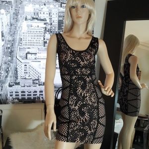 Body Con Party Dress